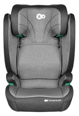 Autostoel voor kinderen - KinderKraft JUNIOR FIX 2 I-size