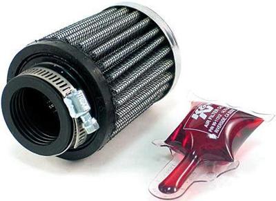 K&N sport luchtfilter sport air filter rc-2340 K&N sport luchtfilter sport air filter rc-2340