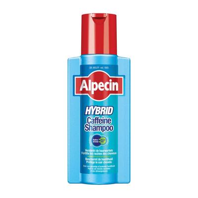 Alpecin Cafeine shampoo hybrid 250 Milliliter