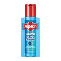 Alpecin Cafeine shampoo hybrid 250 Milliliter - thumbnail