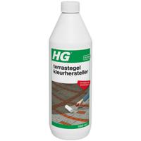 HG terrastegel vernieuwer 1l - thumbnail