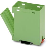 Phoenix Contact EG 45-GP/ABS GN DIN-rail-behuizing onderkant Kunststof 10 stuk(s) - thumbnail