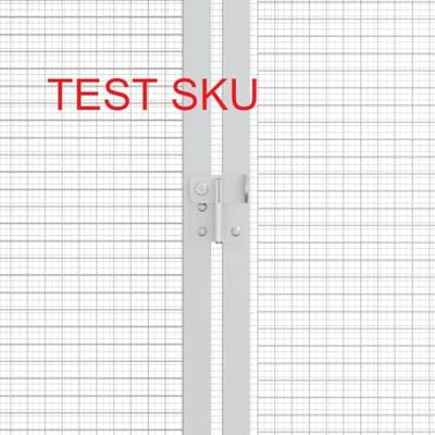 Tuinbank Bruin 110 x 56 x 90 cm Massief Acaciahout