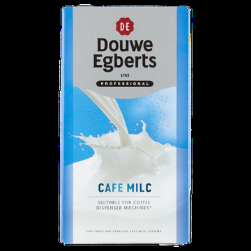 Douwe Egberts Cafe Milk 2L bij Jumbo Douwe Egberts Cafe Milk 2L bij Jumbo