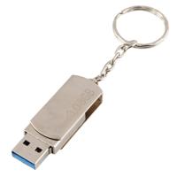 8GB Twister USB 3 0 Flash Disk USB Flash Drive - thumbnail