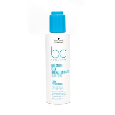 Schwarzkopf Professional Bonacure Moisture Kick Hydration Balm 150ml