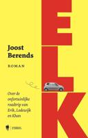 Elk - Joost Berends - ebook - thumbnail