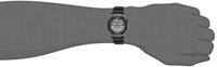 Casio AE-1000W-1AVEF Horloge Kwarts (l x b x h) 48.1 x 43.7 x 13.7 mm Zwart Materiaal (behuizing): Hars Materiaal (armband): Hars - thumbnail