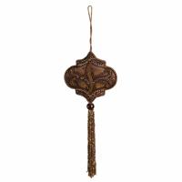 Hanger Ornament Traditioneel Schild (32 cm) - thumbnail