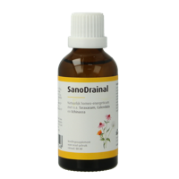 SanoDrainal 50 Milliliter - thumbnail