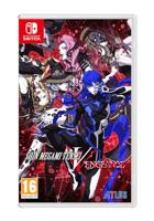 Nintendo Switch Shin Megami Tensei V: Vengeance - thumbnail