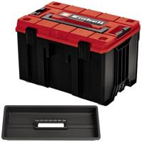 Einhell E-Case M Gereedschapskoffer (leeg) (l x b x h) 442 x 330 x 290 mm - thumbnail
