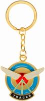 Overwatch - Tracer Keychain - thumbnail