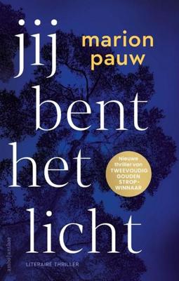 Jij bent het licht