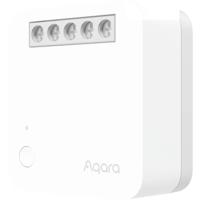 Aqara Besturingsmodule SSM-U01 Wit Apple HomeKit - thumbnail