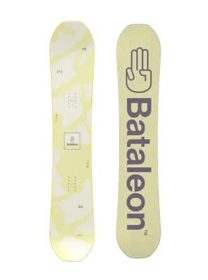 Bataleon Spirit Snowboard