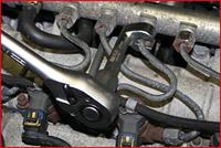 KS Tools 913.1214 1/2 open ring-steeksleutel, 17 mm - thumbnail