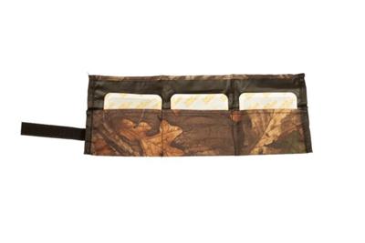 Buteo Photo Gear lenswarmer type 1 met 3 vakken