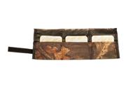 Buteo Photo Gear lenswarmer type 1 met 3 vakken - thumbnail