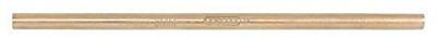 KS Tools 963.8332 9638332 Draaipen 12 mm 190 mm 1 stuk(s)