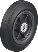 Blickle VPP 250/20K Wiel met hoog draagvermogen Wieldiameter: 250 mm Draagvermogen (max.): 295 kg 1 stuk(s) - thumbnail