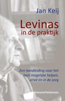 Levinas in de praktijk (Paperback) - thumbnail