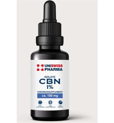 Co-Enzym Q10 en Vitamine E 10 Milliliter