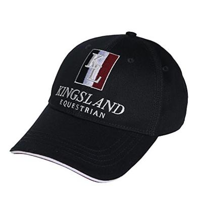 Kingsland Classic Cap donkerblauw Kingsland Classic Cap donkerblauw
