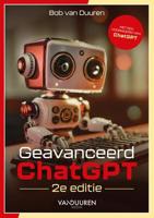 Geavanceerd ChatGPT (Paperback) - thumbnail