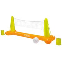 Intex zwembad volleybal spel - thumbnail