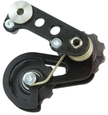 Rohloff chain tensioner