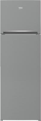 Beko RDSA310M30XBN koel-vriescombinatie Vrijstaand Roestvrijstaal 306 l A+