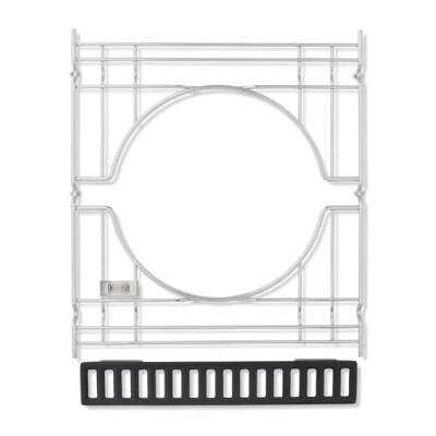 Weber Crafted Frameset Genesis - thumbnail