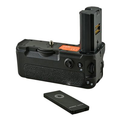 Jupio Battery Grip for Sony A7III / A7RIII / A9
