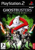 Ghostbusters The Video Game - thumbnail