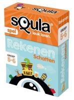 Identity Games Squla rekenen schatten - thumbnail