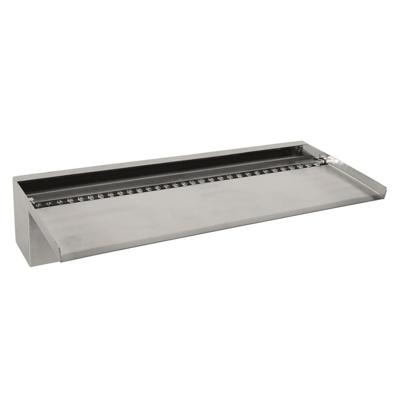 Niagara 60 rvs muur waterval LED - thumbnail