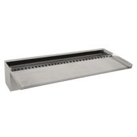 Ubbink waterval niagara led 60 cm zilver 1312125 - thumbnail