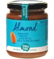 TerraSana Amandelpasta Bruin - thumbnail