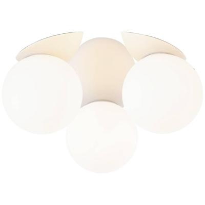 Paulmann 71062 Gove Plafondlamp G9 Chroom, Satijn Paulmann 71062 Gove Plafondlamp G9 Chroom, Satijn