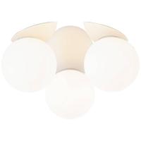 Paulmann 71062 Gove Plafondlamp G9 Chroom, Satijn - thumbnail