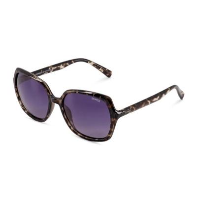 Sinner Montara Zonnebril Shiny Black/Grey Tortoise