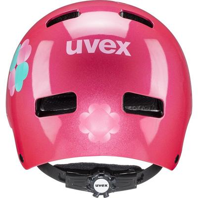 uvex kid 3 - children helmet