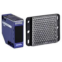 XUK1ARCNL2H61  - Photoelectric sensors retroreflective XUK1ARCNL2H61 - thumbnail