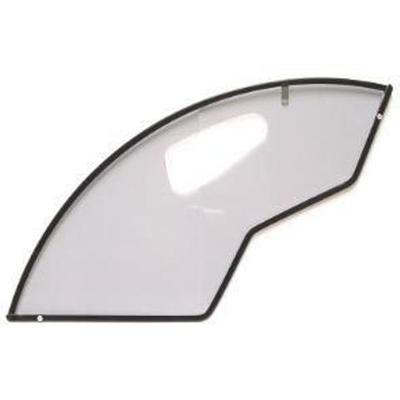 Hesling Jasbeschermer 28/6 etappe