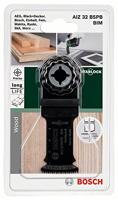 Bosch Accessories 2609256946 AIZ 32 BB Bimetaal Invalzaagblad 32 mm 1 stuk(s) - thumbnail