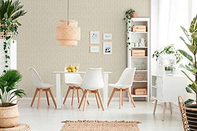 Architects Paper Jungle Chic goud behang | 377071 - thumbnail