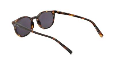 Zonnebril GAFA-Havanna