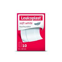 Leukoplast Soft White Wondpleister - thumbnail