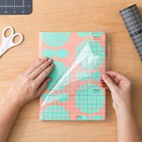 Cricut 2010037 Transfertape Transparant - thumbnail